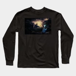 Defiance Long Sleeve T-Shirt